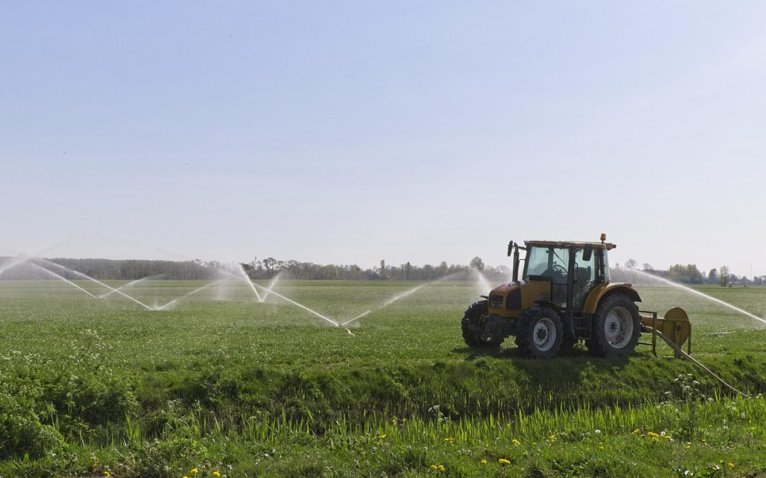 Penanganan Gas Bocor di Perbukitan